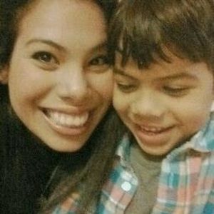 Meet your Posher, Lynette